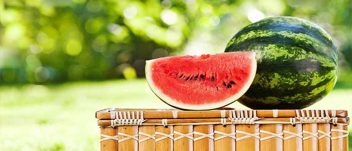 Was ist Wassermelone?