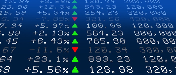 Möglichkeiten, Geld an der Börse zu deponieren