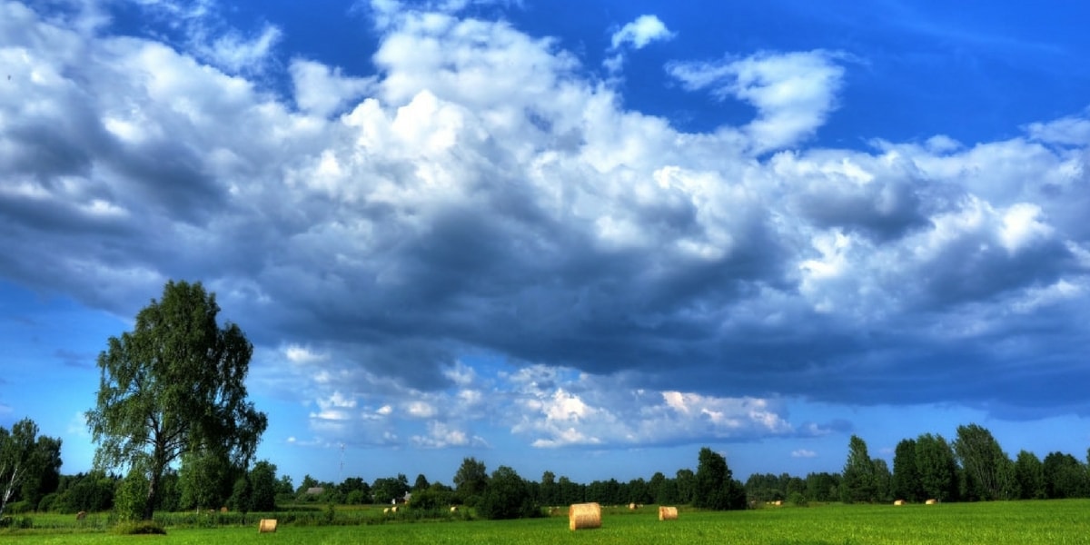 Was ist die Wolke?