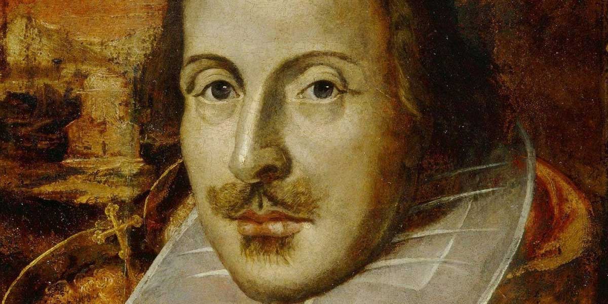 Wer ist William Shakespeare?