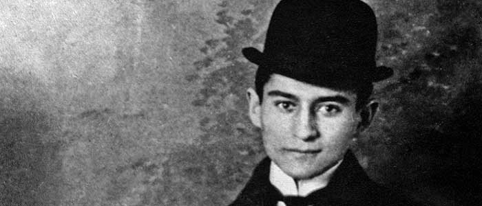 Das Leben des Franz Kafka