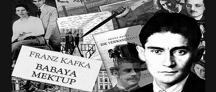 Die Werke von Franz Kafka