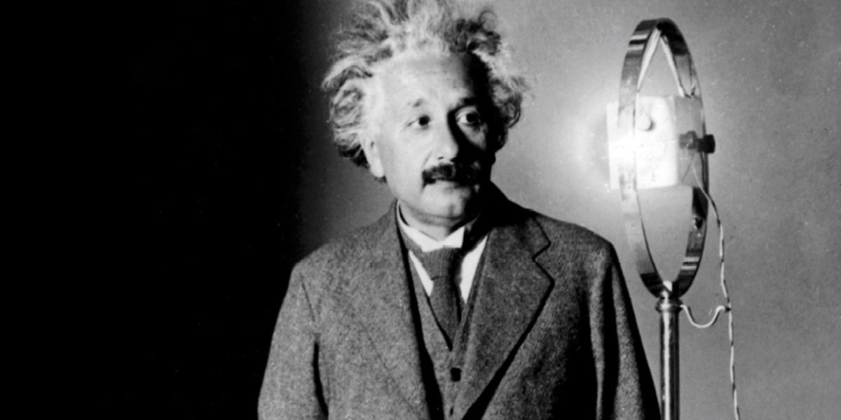 Albert Einsteins Entdeckungen