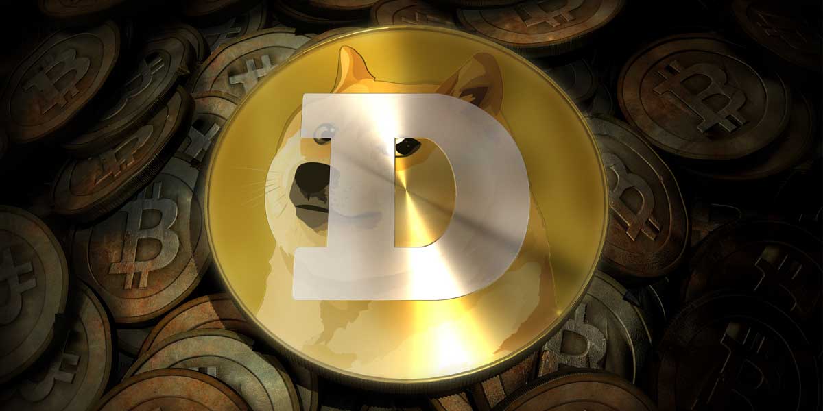 Wie produziert man Dogecoin?