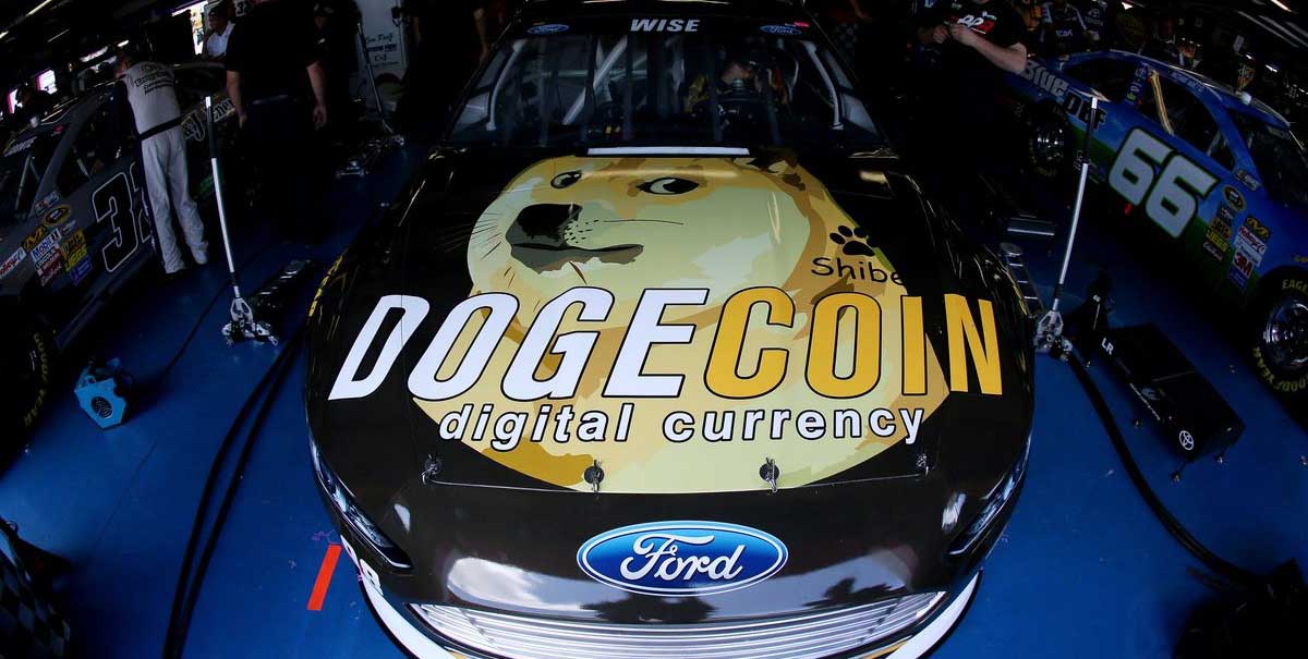 What Does Dogecoin Do?