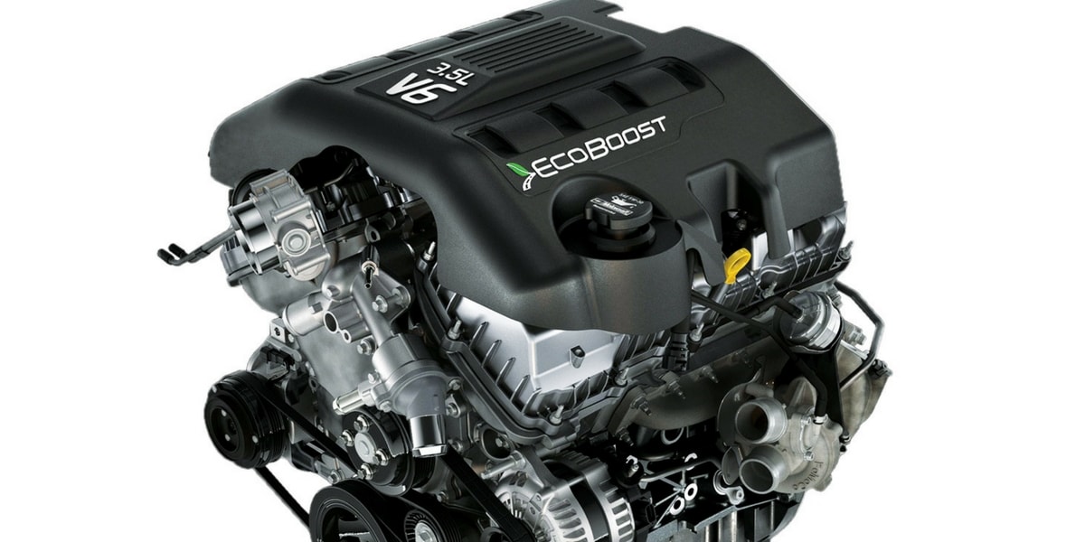 Wie lange hält der EcoBoost-Motor?