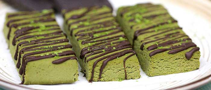 Was sind die Vorteile von Matcha-Tee?