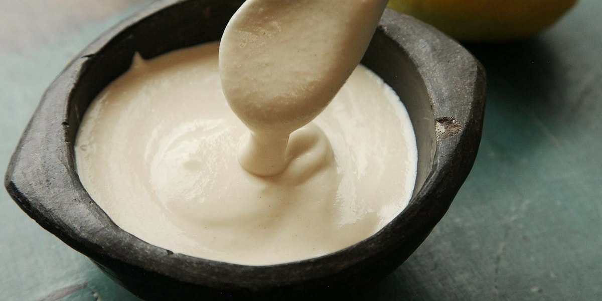 Was sind die Gefahren von Tahini?